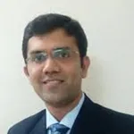 Dr. Keyur Ashok Sheth