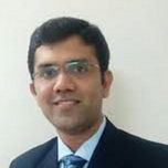 Dr. Keyur Ashok Sheth Dr. Keyur Ashok Sheth
