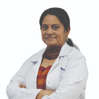 Dr. C Manjula Rao, Clinical Psychologist in hyderabad