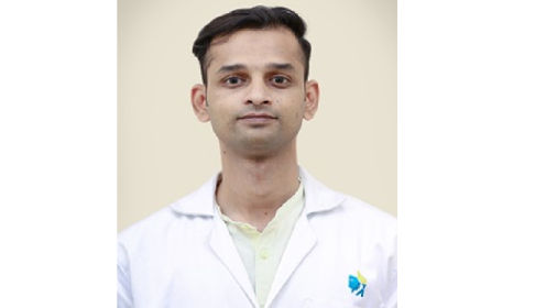 Dr. Mohamed Mansoor R