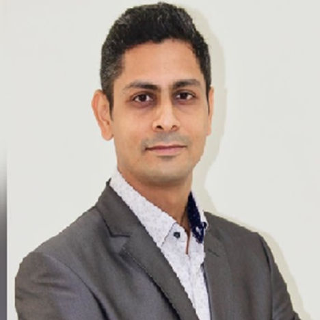 Dr. S N K Chenduran, Gastroenterology/gi Medicine Specialist in trichy