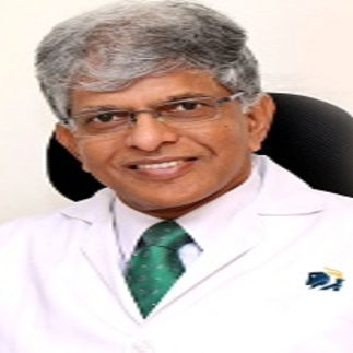 Dr. Muthuvel Rajan M, Orthopaedician Online