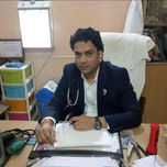 Dr. Raghvendra Singh Dr. Raghvendra Singh