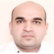 Mr. Himanshu Khanna, Speech Therapist in abul fazal enclave i south delhi