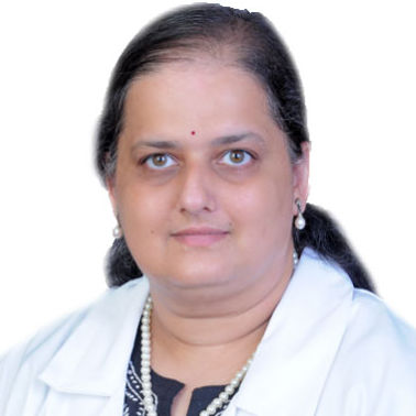 Dr. Asawari Kesari Kapoor, Obstetrician and Gynaecologist in mumbai