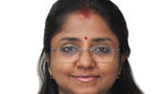 Dr. Nandita Kathak Sinha Dr. Nandita Kathak Sinha