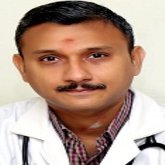 Dr. Murugan Jeyaraman, Paediatrician in tallakulam housing board colon madurai
