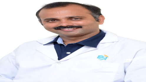 Dr. Senthilmuthu K