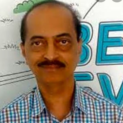 Dr. Shivakumar M P, General Physician/ Internal Medicine Specialist Online