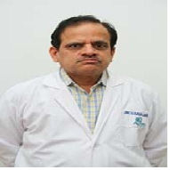 Dr. Rajagopal V, Urologist in karwan sahu hyderabad