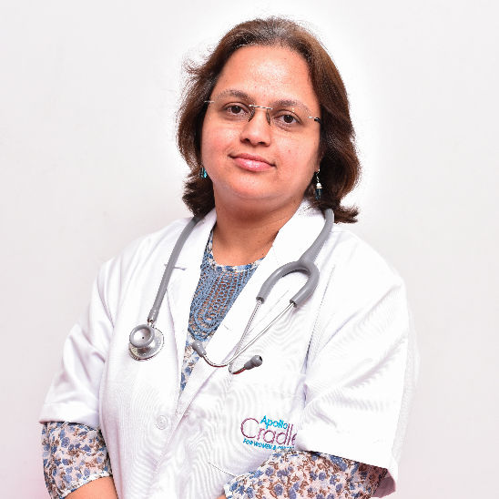 Dr. Poornima Ramakrishna, Obstetrician & Gynaecologist Online