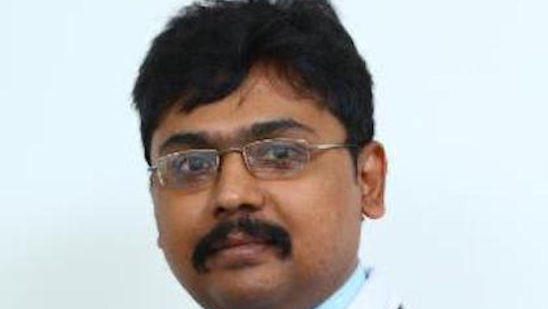 Dr. Jagadeesh C, General Physician/ Internal Medicine Specialist in flowers road chennai
