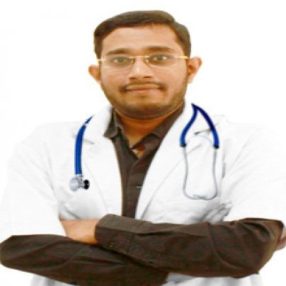 Dr. R Kapendra Mouli, Orthopaedician in chandapura bengaluru