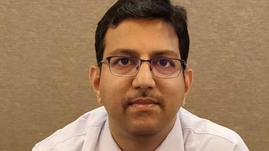 Dr. Madhusudhanan J, Surgical Gastroenterologist in kallampatti madurai