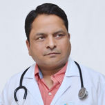 Dr. Mohd Suhel Dr. Mohd Suhel