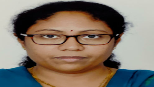 Dr. Madhavi Pinnamaneni