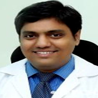 Dr. Karthik S N, Neurologist Online