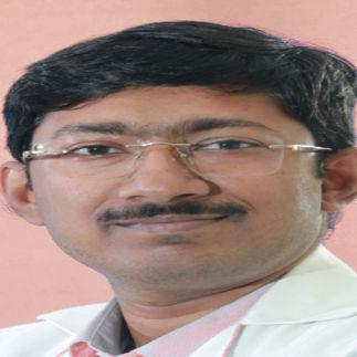 Dr. Diptanshu Das, Paediatric Neurologist in senhati kolkata