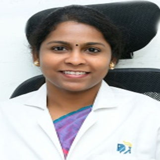 Dr. Padmavathy M, Dermatologist Online