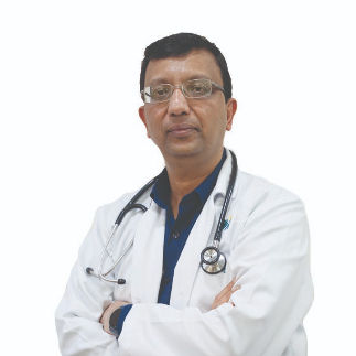 Dr. Saket Goel, General Surgeon Online