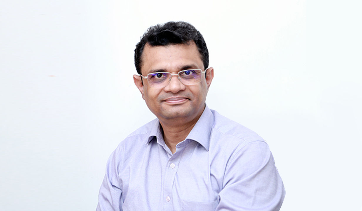 Dr. Kausik Bhattacharya