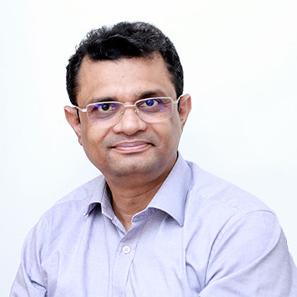 Dr. Kausik Bhattacharya, Oncologist Online