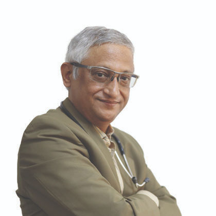 Dr. Anjan Bhattacharya, Developmental Paediatrician in ghuni north 24 parganas