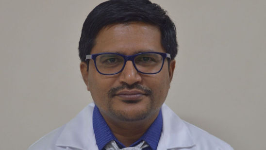 Dr. Boddepalli Satheesh Babu, Surgical Gastroenterologist in b h p v visakhapatnam