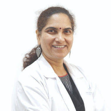 Dr. Archana Ranade, Ent Specialist in kankurgachi