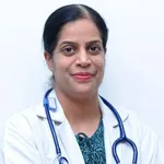 Dr. Nupur Sood