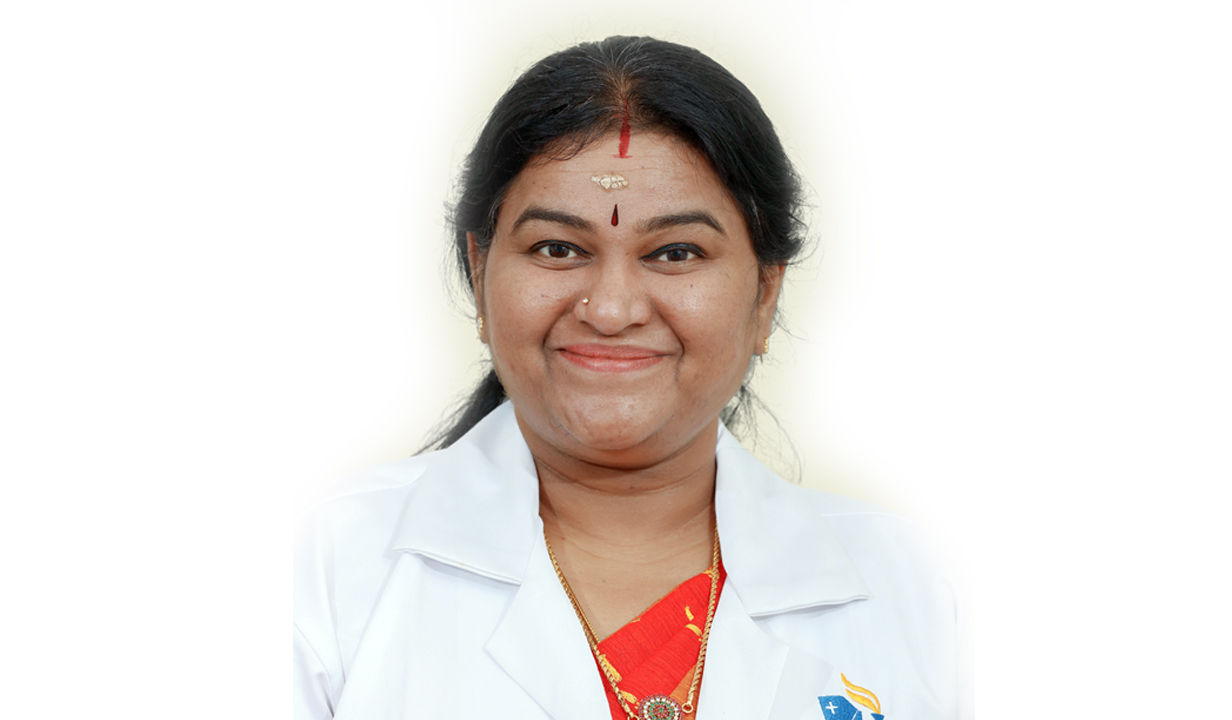 Dr. Meera Raghavan,Urogynaecologist in Chennai, Consult Online Now ...