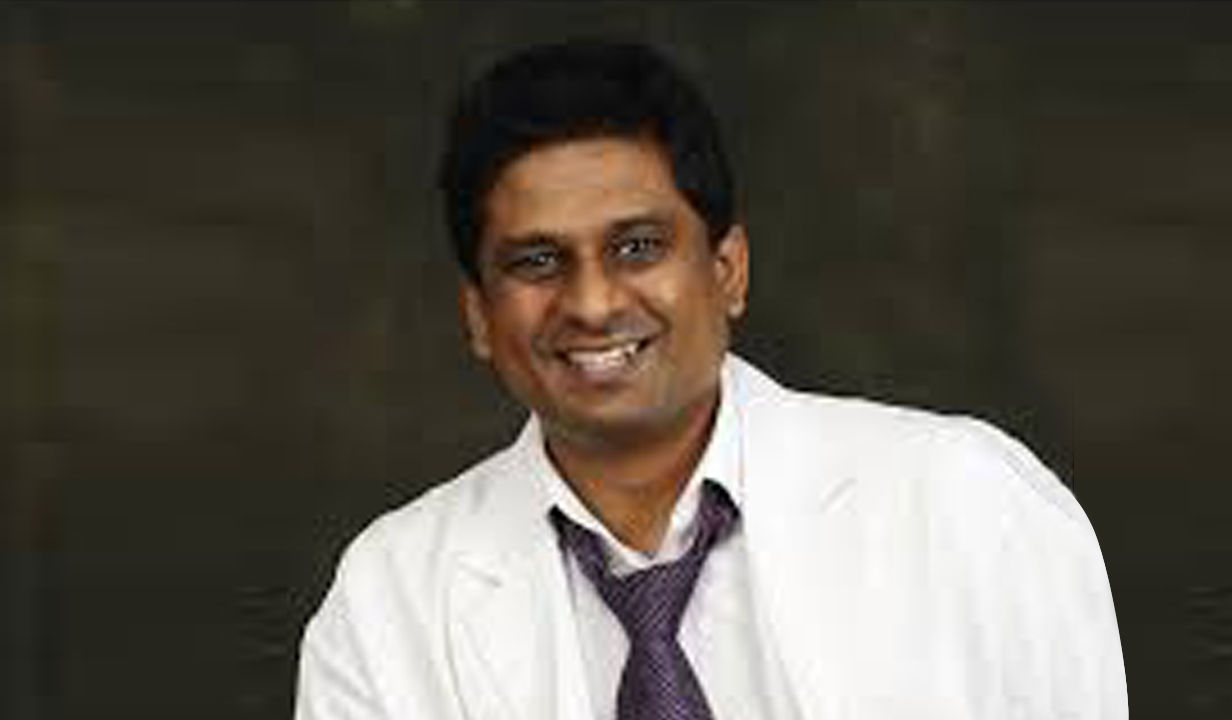 Dr. Rajkumar Palaniappan, Bariatrician in Chennai, Consult ...