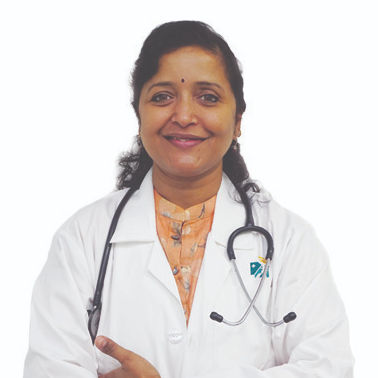 Dr. Nagamani Y S, Ent Specialist in seshadripuram bengaluru