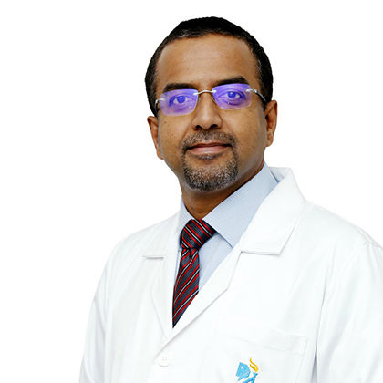 Dr. Venkatakarthikeyan C, Ent Specialist Online