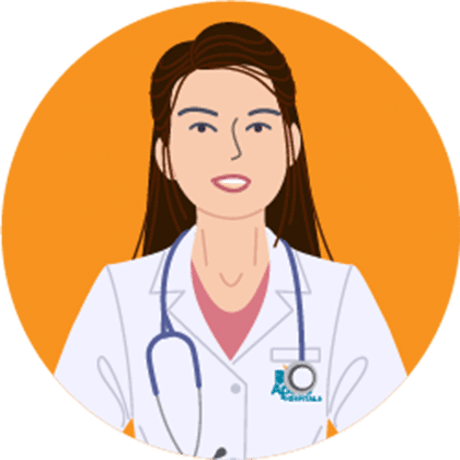 Dr. Bijal Mistry, Obstetrician & Gynaecologist Online
