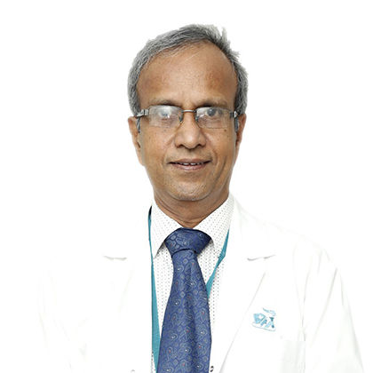 Dr. Ravichandran G, Dermatologist in shenoy nagar chennai
