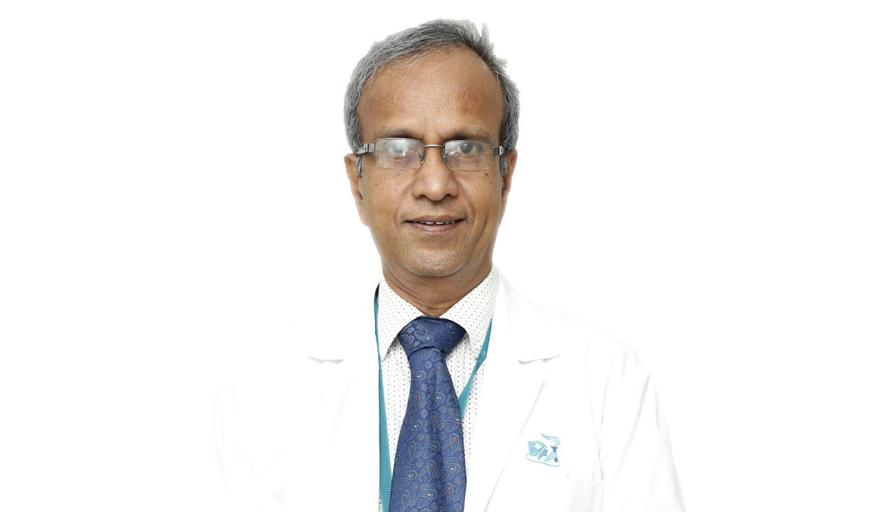 Dr. Ravichandran G,Dermatologist in Chennai, Consult Online Now