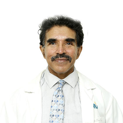 Dr. Prithviraj T, General Surgeon Online