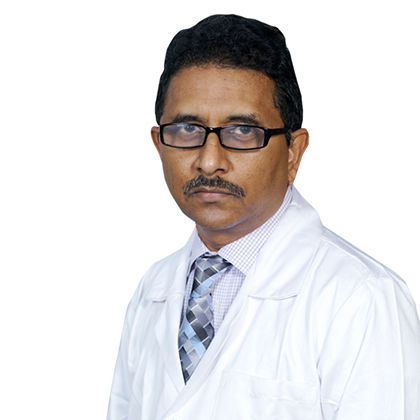 Dr. B G Ratnam, Neurosurgeon in hyderabad