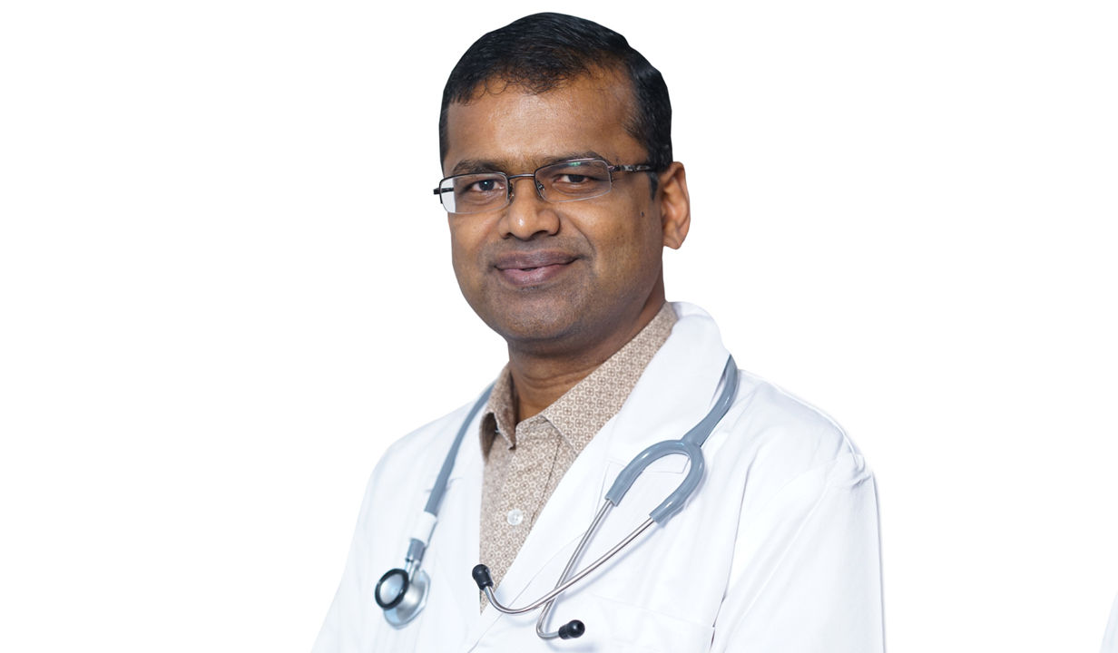 Dr Sudhir Kumarneurologist In Hyderabad Consult Online Now Apollo