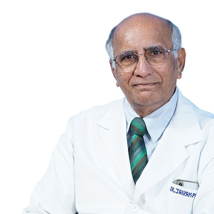 Dr. Jairam Chandra Pingle, Orthopaedician in kothaguda k v rangareddy hyderabad