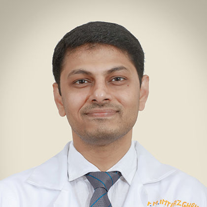 Dr. Imtiaz Ghani, Spine Surgeon Online