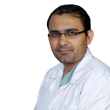 Dr. Ravi Y L, Ent Specialist in zamistanpur hyderabad