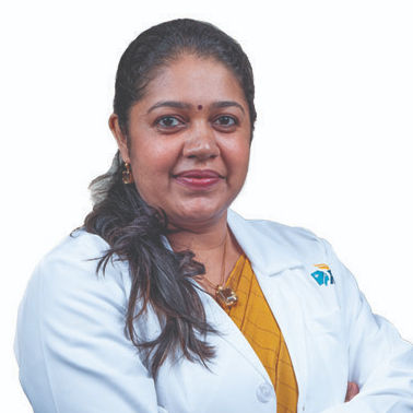 Dr. Soumya S Holla, Surgical Oncologist in bangalore