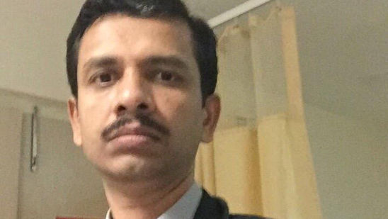 Dr. Thiagarajan Sundaravadivelu, Paediatrician Online