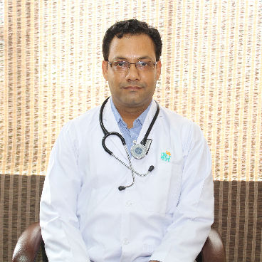 Dr. Mukesh Agarwala, Gastroenterology/gi Medicine Specialist Online
