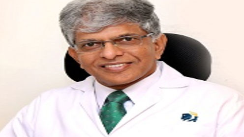 Dr. Muthuvel Rajan M