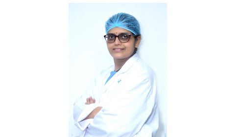 Dr. Sushmita Prakash