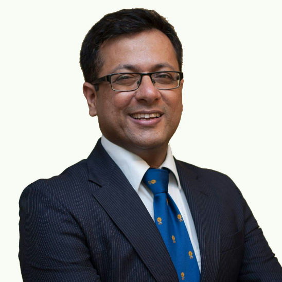 Dr. Sumit Gulati, Liver Transplant Specialist in lansdowne market kolkata