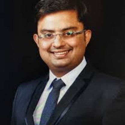 Dr. Shivanshu Misra, General and Laparoscopic Surgeon Online